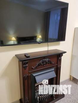 1-к квартира, посуточно, 50м2, 2/2 этаж