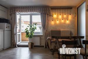 2-к квартира, посуточно, 65м2, 9/10 этаж