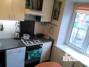 2-к квартира, на длительный срок, 46м2, 2/5 этаж