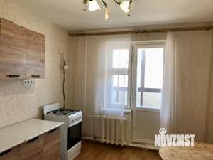 1-к квартира, на длительный срок, 39м2, 7/10 этаж