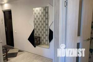 2-к квартира, посуточно, 50м2, 4/24 этаж