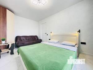1-к квартира, посуточно, 31м2, 9/9 этаж