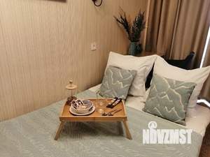 Студия квартира, посуточно, 25м2, 8/9 этаж