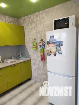 2-к квартира, посуточно, 50м2, 1/1 этаж