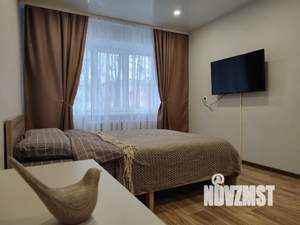 1-к квартира, посуточно, 34м2, 1/5 этаж