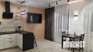 1-к квартира, посуточно, 41м2, 2/6 этаж