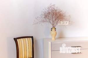 2-к квартира, посуточно, 47м2, 1/2 этаж