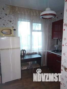 1-к квартира, посуточно, 36м2, 5/5 этаж