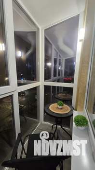 2-к квартира, посуточно, 45м2, 5/5 этаж