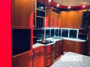 2-к квартира, посуточно, 58м2, 3/7 этаж