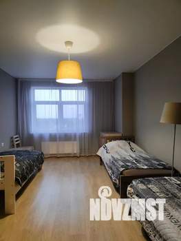 3-к квартира, посуточно, 79м2, 7/8 этаж
