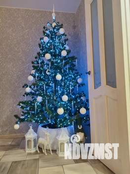 1-к квартира, посуточно, 37м2, 1/3 этаж