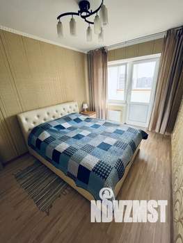 2-к квартира, посуточно, 64м2, 9/10 этаж