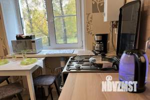 2-к квартира, посуточно, 45м2, 2/4 этаж