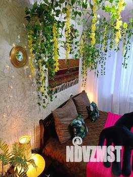 1-к квартира, посуточно, 32м2, 7/9 этаж