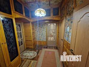 3-к квартира, посуточно, 97м2, 1/1 этаж