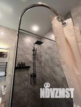 2-к квартира, посуточно, 35м2, 2/2 этаж