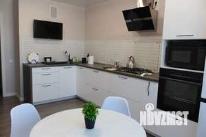 3-к квартира, посуточно, 79м2, 7/10 этаж