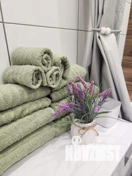 1-к квартира, посуточно, 38м2, 9/13 этаж