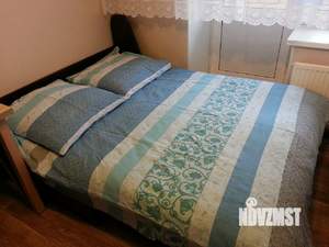 1-к квартира, посуточно, 38м2, 8/10 этаж