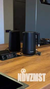 1-к квартира, посуточно, 40м2, 10/10 этаж