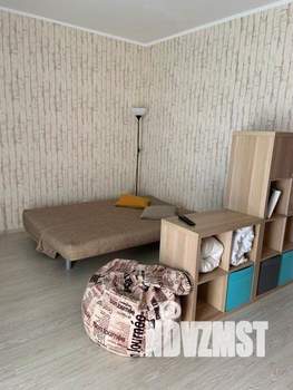 1-к квартира, посуточно, 31м2, 1/1 этаж