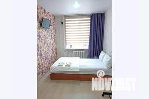 2-к квартира, посуточно, 48м2, 4/5 этаж