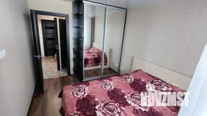 2-к квартира, посуточно, 34м2, 1/1 этаж