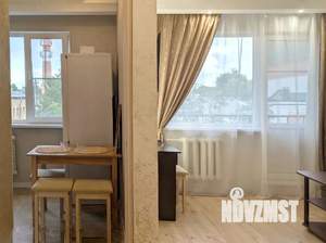 1-к квартира, посуточно, 32м2, 4/5 этаж