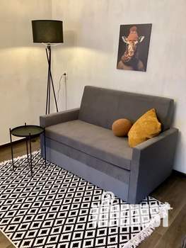 1-к квартира, посуточно, 31м2, 2/5 этаж