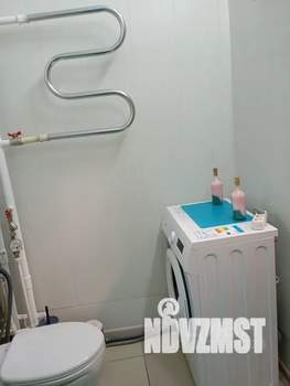 1-к квартира, посуточно, 38м2, 8/8 этаж