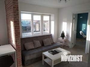 2-к квартира, посуточно, 50м2, 3/5 этаж