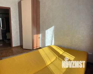 2-к квартира, посуточно, 40м2, 1/5 этаж