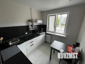 1-к квартира, посуточно, 30м2, 3/5 этаж