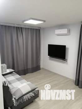 1-к квартира, посуточно, 31м2, 1/5 этаж