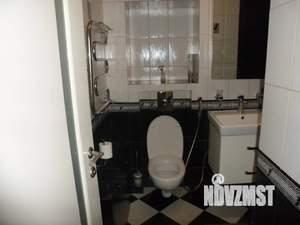 1-к квартира, посуточно, 34м2, 2/2 этаж