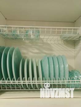 2-к квартира, посуточно, 46м2, 1/5 этаж