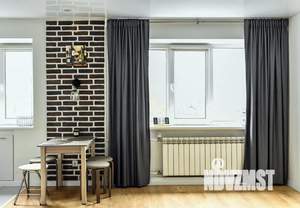 2-к квартира, посуточно, 44м2, 5/5 этаж
