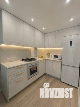 1-к квартира, посуточно, 41м2, 2/10 этаж