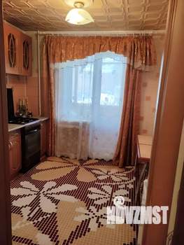 2-к квартира, посуточно, 54м2, 1/5 этаж
