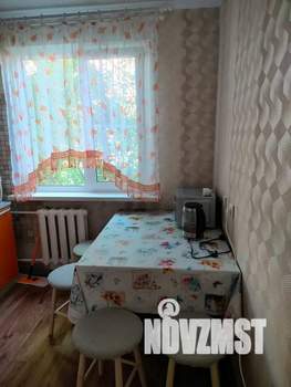 1-к квартира, посуточно, 32м2, 1/5 этаж