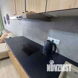 Студия квартира, посуточно, 27м2, 12/12 этаж
