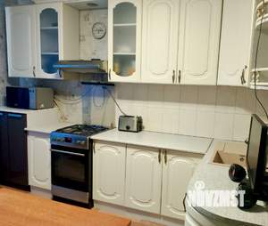 1-к квартира, на длительный срок, 39м2, 6/10 этаж