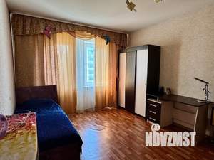 2-к квартира, посуточно, 62м2, 5/9 этаж