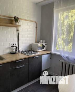 1-к квартира, посуточно, 32м2, 5/5 этаж