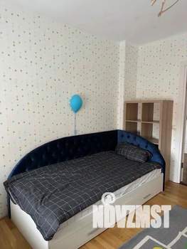 3-к квартира, посуточно, 65м2, 1/1 этаж