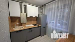 1-к квартира, посуточно, 33м2, 1/5 этаж