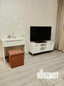 1-к квартира, посуточно, 36м2, 4/5 этаж