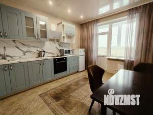 2-к квартира, посуточно, 72м2, 1/1 этаж