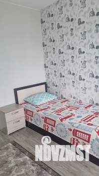 3-к квартира, посуточно, 68м2, 9/9 этаж